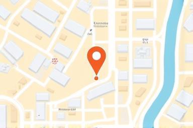 Plan de Lyon – Adresse Livraison Express