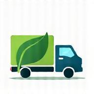 Livraison écologique
