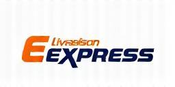 Logo Livraison Express SARL