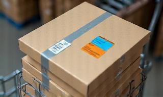 Livraison pour e-commerce à Lyon
