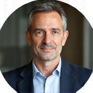 Laurent Giraud Directeur Général