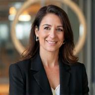 Marie Valette Responsable Opérations
