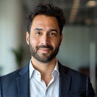 Sofiane Benali CTO Livraison Express